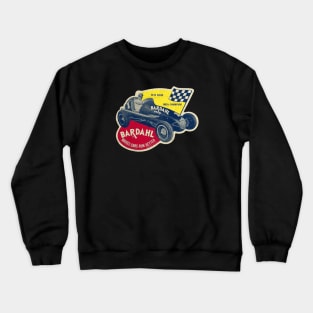 Bardahl Motor Oil Crewneck Sweatshirt